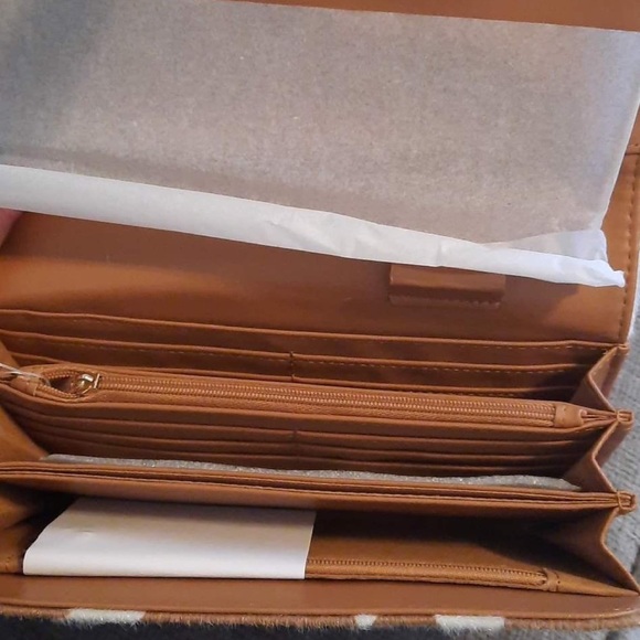 Cow wallet - Picture 4 of 4